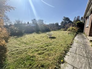 Front Garden- click for photo gallery